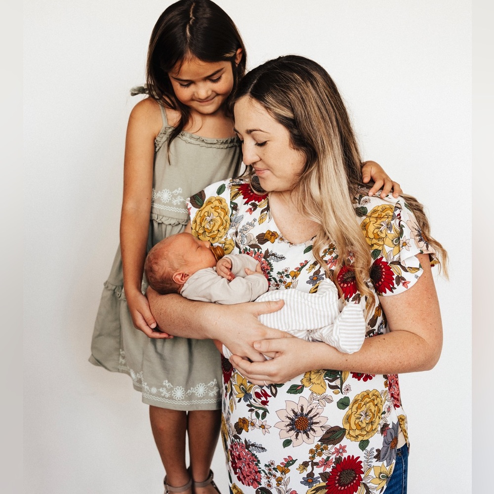 Meet your Posher, Megan